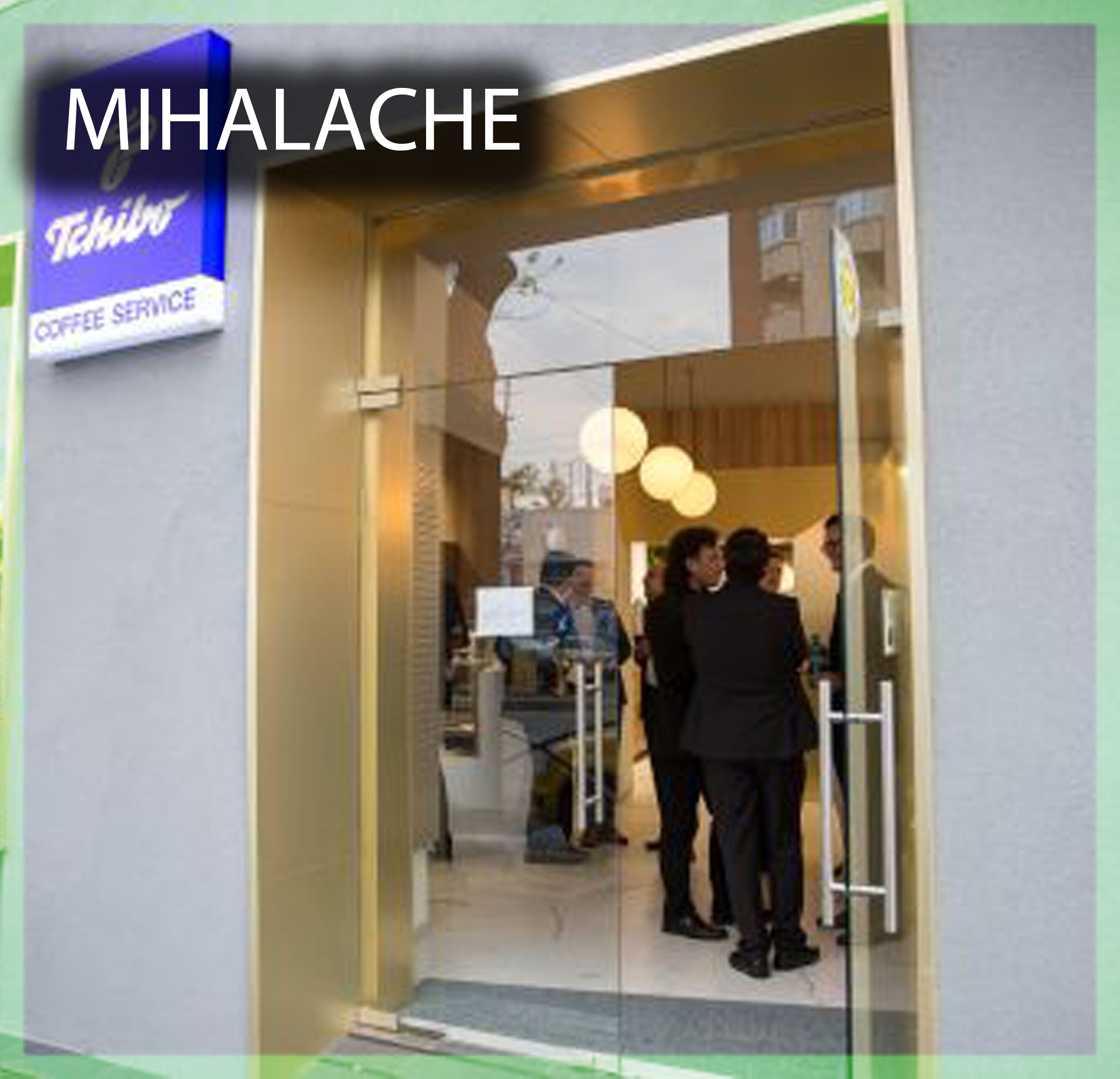 Mihalache