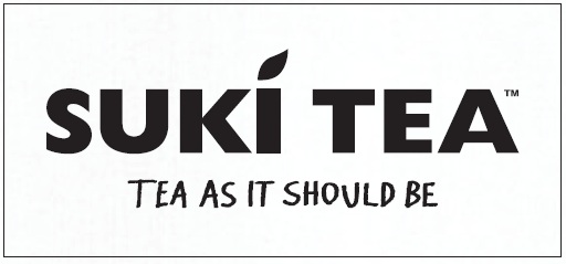 Matthew Algie  Suki Tea