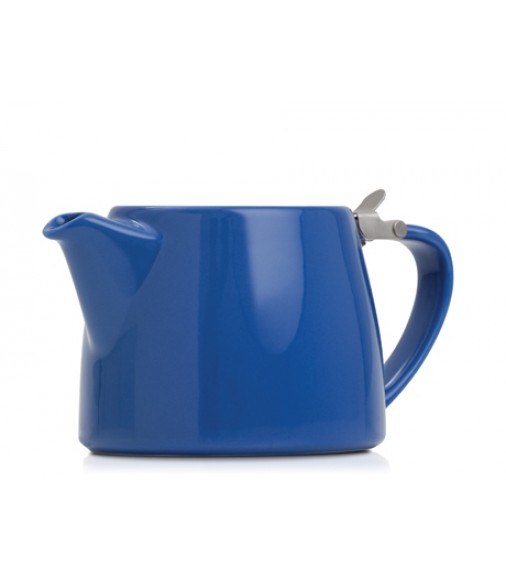 Ceainic Blue ForLife Stump Teapot