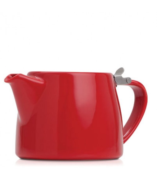 Ceainic Red ForLife Stump Teapot