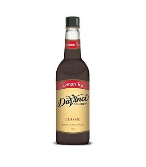 Sirop DaVinci Lamaie 1L