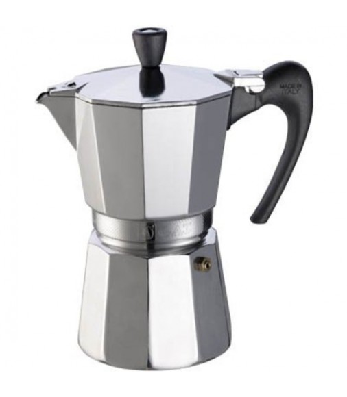 Espressor Moka G.A.T. Aroma 6 Cups