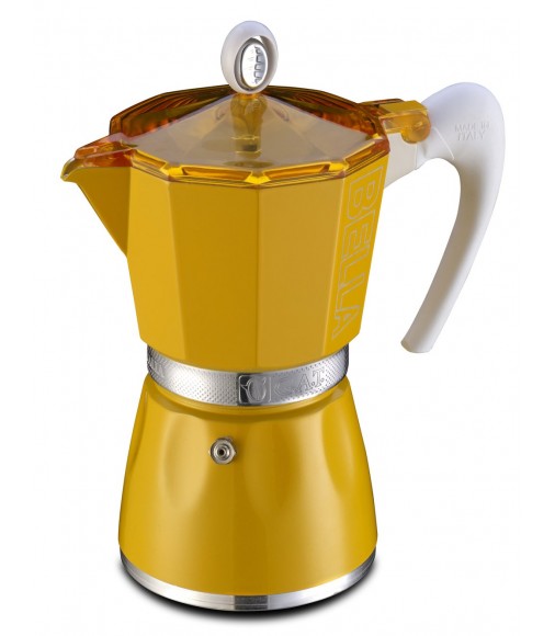 Espressor Moka G.A.T. Bella 1 Cup