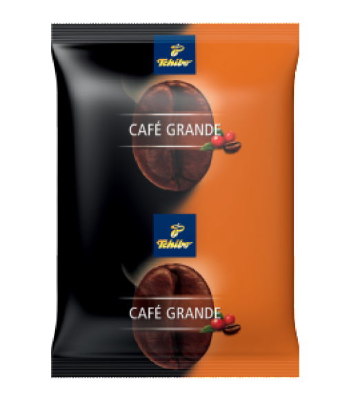 Tchibo Cafe Grande Boabe 500G