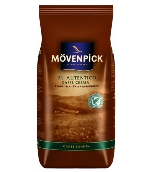 Movenpick El Autentico 1KG