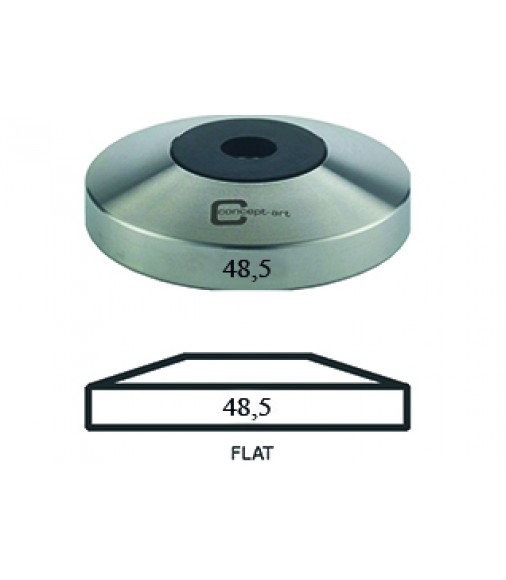 Baza Tamper 48.5 mm