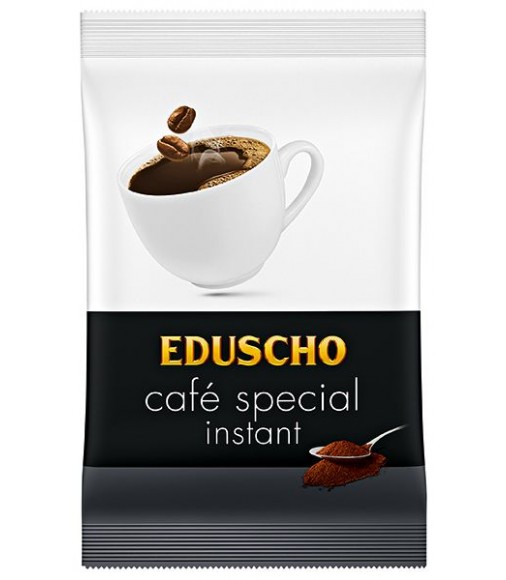 Eduscho Special Instant 500G