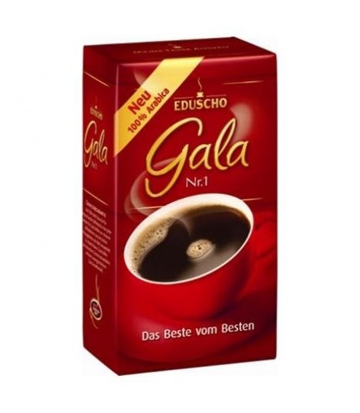 Eduscho Gala Nr. 1 500G