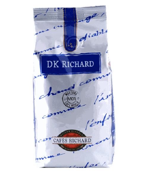 Cafes Richard Decofeinizata MO2 500G