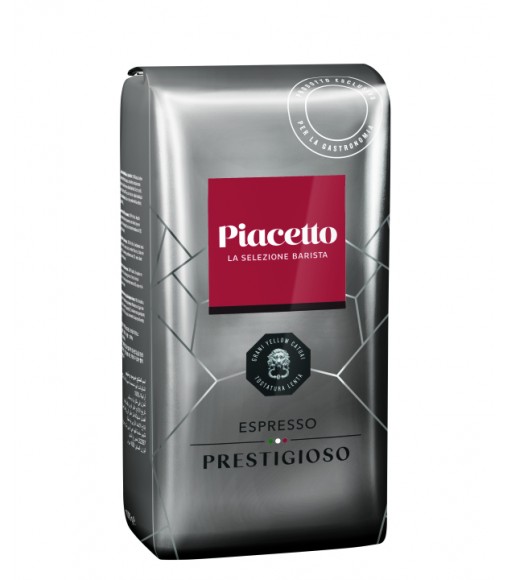 Piacetto Presitigioso Espresso 1KG