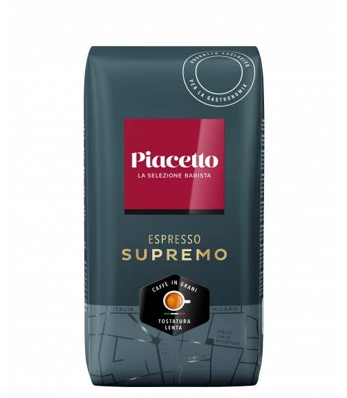 Piacetto Supremo Espresso 1KG