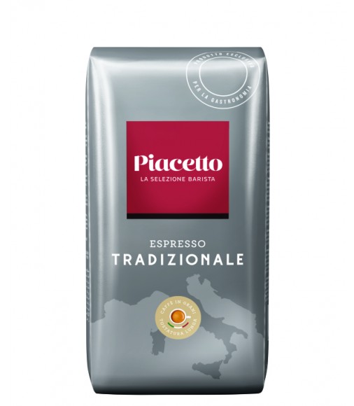 Piacetto Traditionale Espresso 1KG