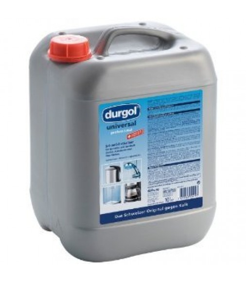 Durgol Universal Professional 10 L