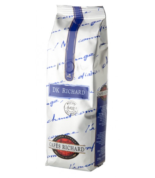 Cafes Richard Decofeinizata MO2 250G