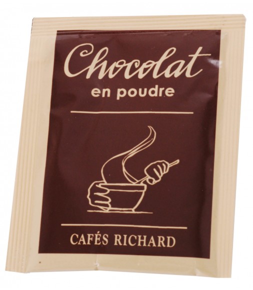 Ciocolata Calda Powder Richard 20G