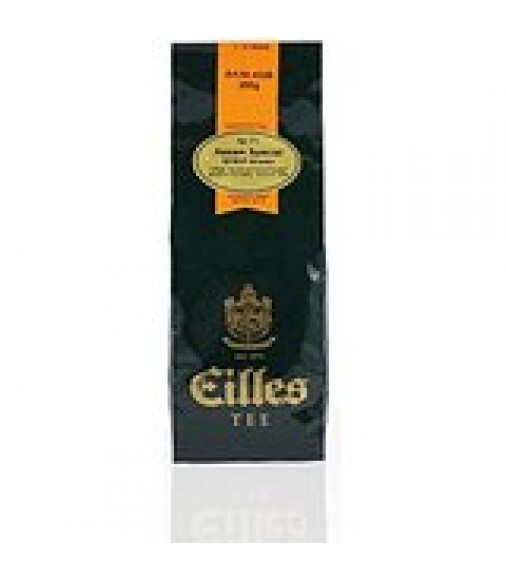 Eilles Tea Bio English Breakfast Vrac 250G