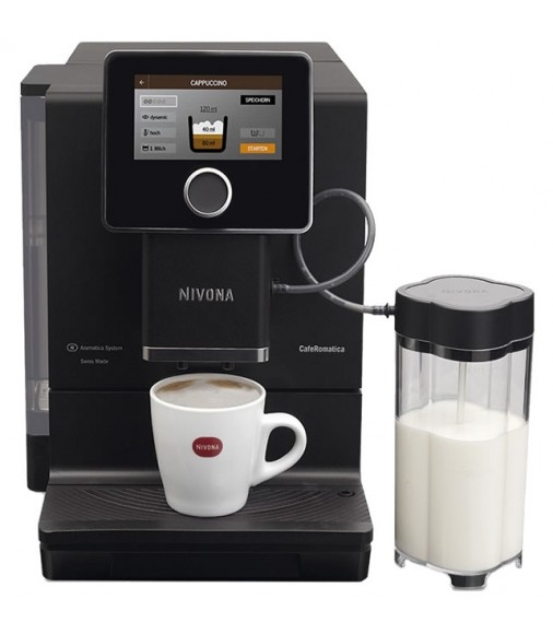 NIVONA 960 ESPRESSOR CAFE ROMANTICA