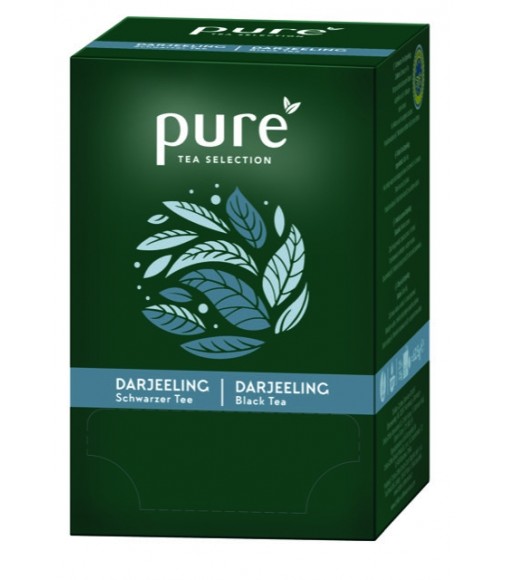 Pure Tea Selection Darjeeling