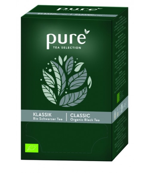 Pure Tea Selection Classic