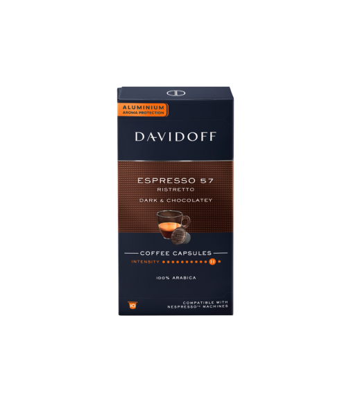 Davidoff Espresso 57