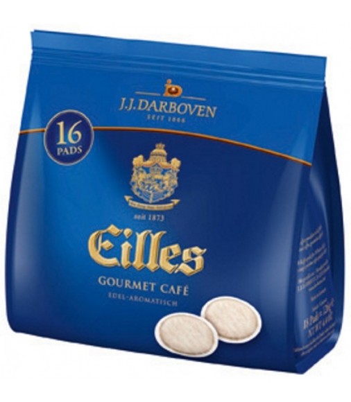 Eilles Gourmet Pads (16 monodoze)