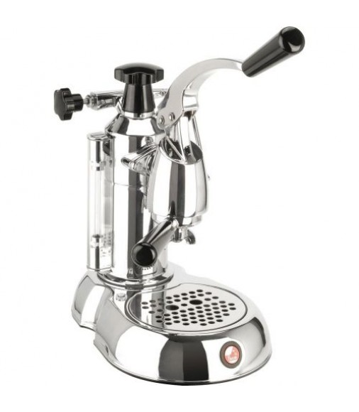 La Pavoni Stradivari Lusso