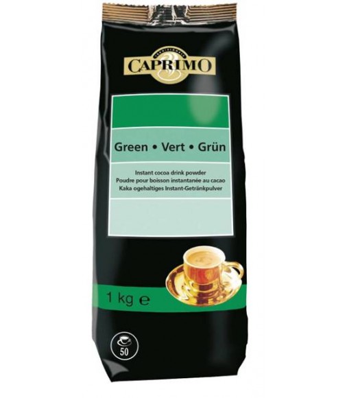 Caprimo Choco Green 1kg