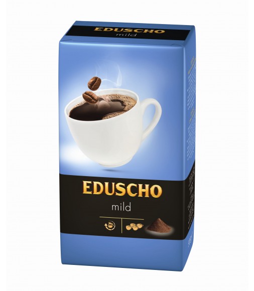 Eduscho Mild 500g