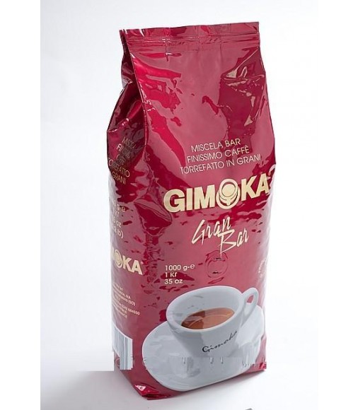 Gimoka Gran Bar 1KG