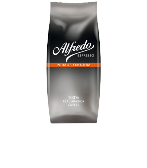 Alfredo Espresso Primus Omnium 1GK