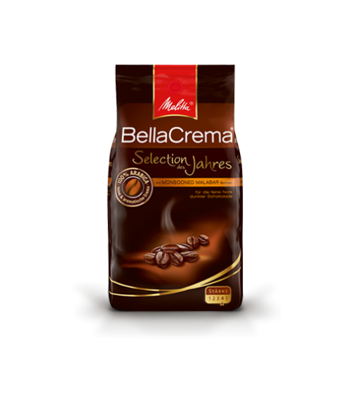 Melitta Bella Crema Selection 1KG