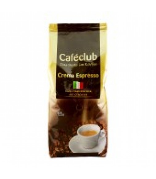 CafeClub Crema Espresso 1KG