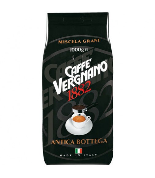 Vergnano Antica Bottega 1KG