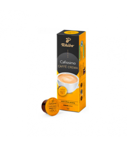 Capsule Tchibo Cafissimo Caffe Crema Fine Aroma