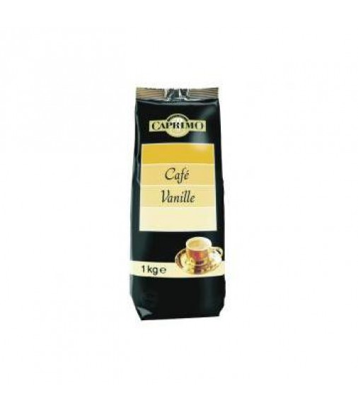 Caprimo Vanilie Cappuccino 1kg