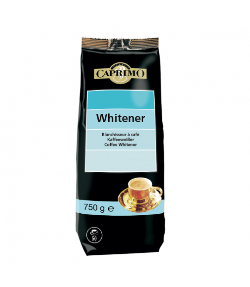 Caprimo Whitener 750G