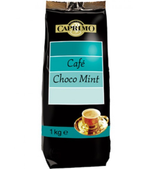 Caprimo Cafe Choco Mint 1kg