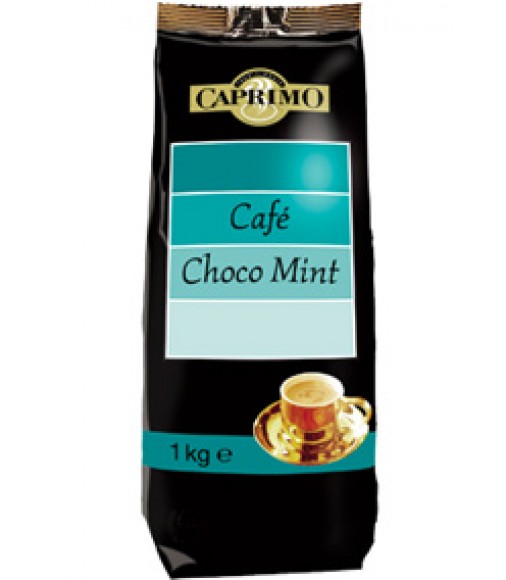 Caprimo Cafe Choco Mint 1kg