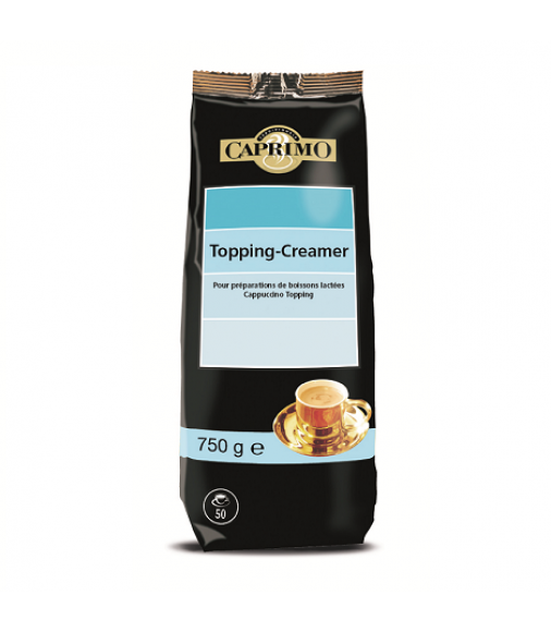 Caprimo Topping Creamer 1kg