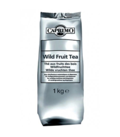 Caprimo Wild Fruit Tea 1 kg