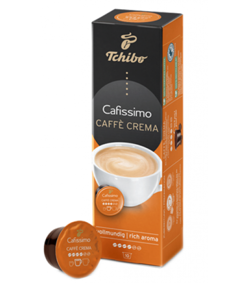 Capsule Tchibo Cafissimo Rich Aroma 100% Arabica