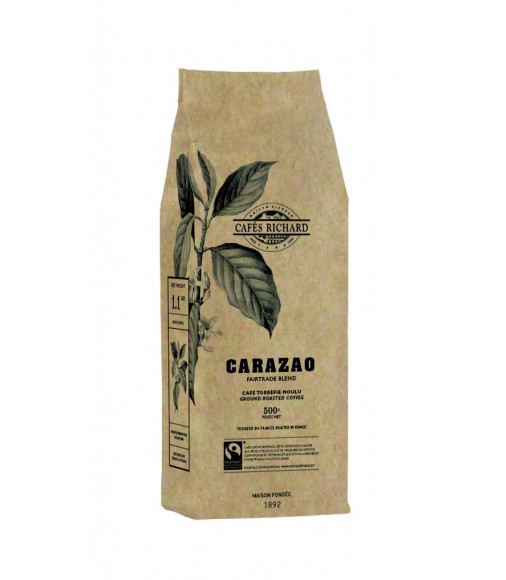 Cafes Richard Carazao 500G