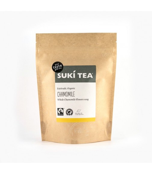 SUKI CEAI CHAMOMILE 100g