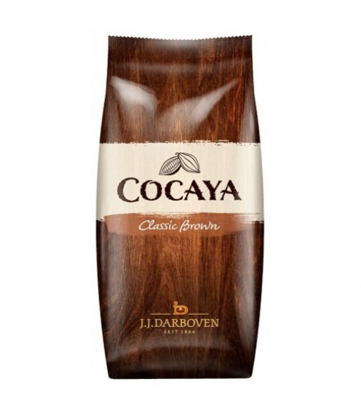 Cocaya Ciocolata Clasica 1KG