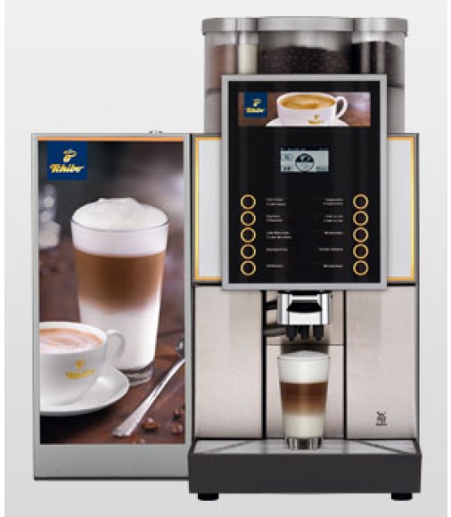 Aparat WMF Coffeea Touch 1600