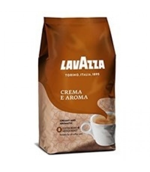 Lavazza Crema e Aroma 1KG