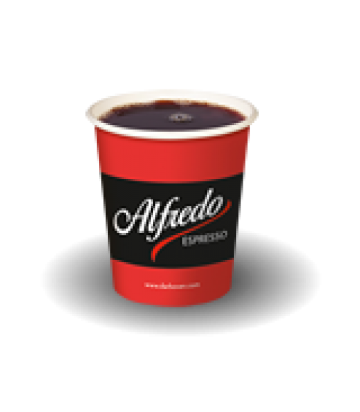 Pahar To Go Alfredo 237ml