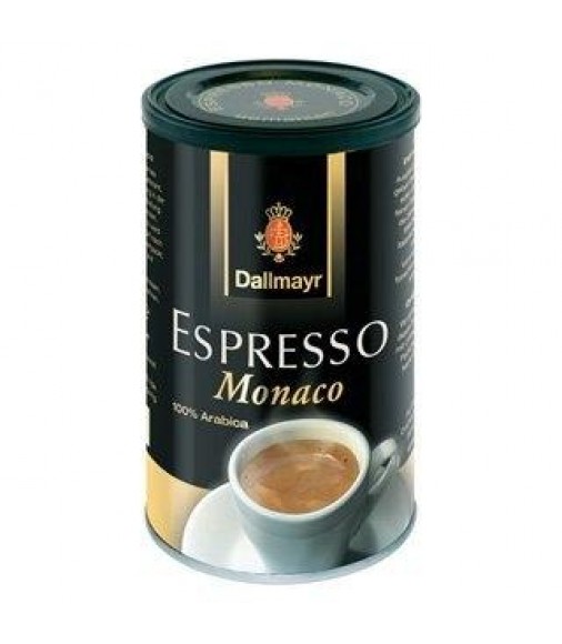 Dallmayr Espresso Monaco 200G