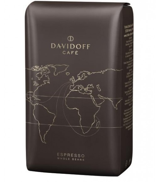 Davidoff Café Espresso 500G