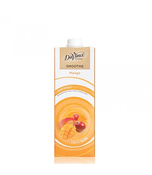 DaVinci Mango Smoothie Mix 